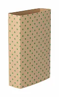 custom kraft paper sleeve