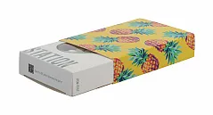 custom paper sleeve