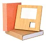 CreaSleeve Kraft 349 custom kraft paper sleeve