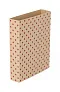 CreaSleeve Kraft 313 custom kraft paper sleeve