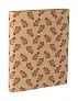CreaSleeve Kraft 107 custom kraft paper sleeve