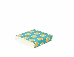 custom paper sleeve