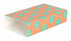 custom paper sleeve
