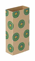custom kraft paper sleeve