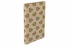 custom kraft paper sleeve