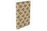 CreaSleeve Kraft 118 custom kraft paper sleeve