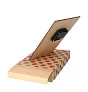 CreaSleeve Kraft 331 custom kraft paper sleeve