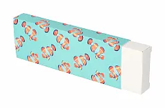custom paper sleeve
