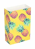 custom paper sleeve