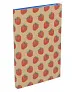 CreaSleeve Kraft 101 custom kraft paper sleeve