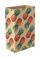 custom kraft paper sleeve