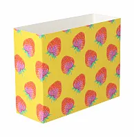 custom paper sleeve