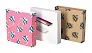CreaSleeve Kraft 186 custom kraft paper sleeve
