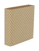 custom kraft paper sleeve