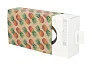 CreaSleeve Kraft 193 custom kraft paper sleeve