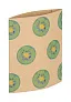 CreaSleeve Kraft 330 custom kraft paper sleeve