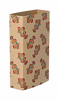 custom kraft paper sleeve