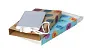 CreaSleeve Kraft 306 custom kraft paper sleeve
