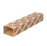 CreaSleeve Kraft 321 custom kraft paper sleeve