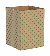 custom kraft paper sleeve