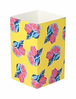 custom paper sleeve