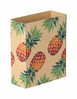 custom kraft paper sleeve