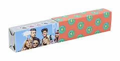 custom paper sleeve