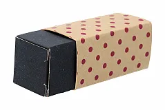 custom kraft paper sleeve