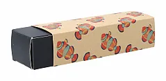 custom kraft paper sleeve