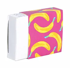 custom paper sleeve