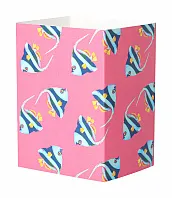custom paper sleeve
