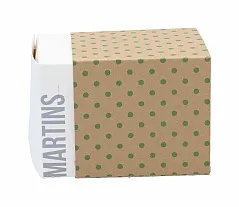 custom kraft paper sleeve