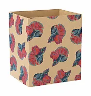 custom kraft paper sleeve