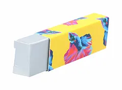 custom paper sleeve