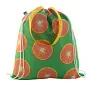 CreaDraw Shop RPET custom drawstring bag