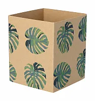custom kraft paper sleeve