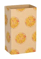 custom kraft paper sleeve