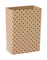 custom kraft paper sleeve