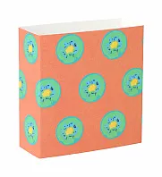 custom paper sleeve