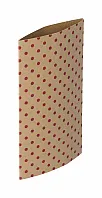 custom kraft paper sleeve