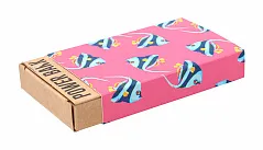 custom paper sleeve