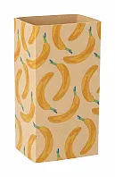 custom kraft paper sleeve