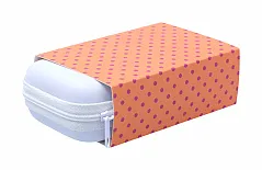 custom paper sleeve