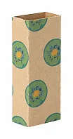 custom kraft paper sleeve