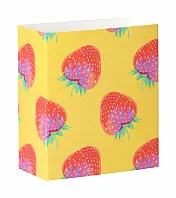 custom paper sleeve