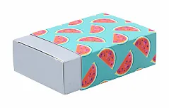 custom paper sleeve