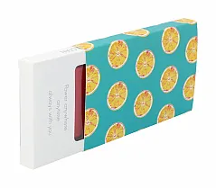 custom paper sleeve