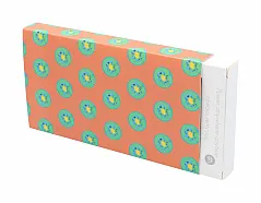 custom paper sleeve