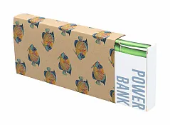 custom kraft paper sleeve