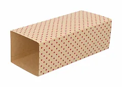 custom kraft paper sleeve